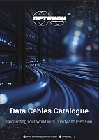 Data Cables Catalogue