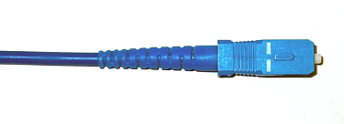AFOP - Armoured Fiber Optic Patchcord