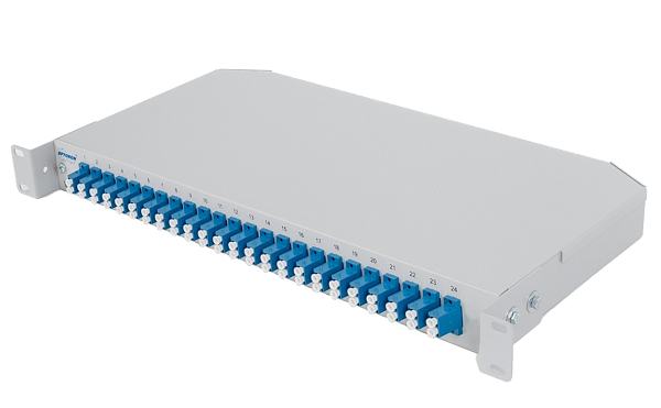 ZMPJ Rack mount fixed cabinet