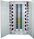 MROM series THE COMPLETE CABINET FTTH  SOLUTION