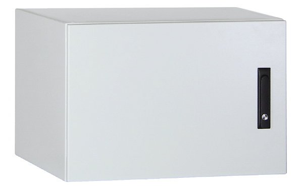 OPT-SRI Wall Mounting Safe Rack IP65