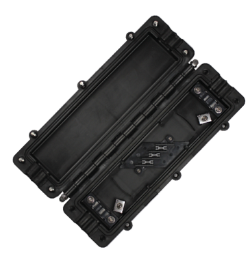KSHT-F01 FTTH Compact Closure