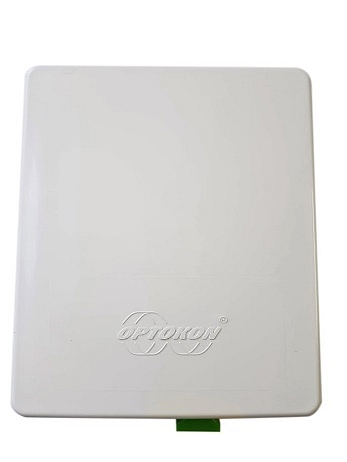 MCPE-01T End user terminating box