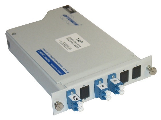 SFT-TAP Test Access Point splitter