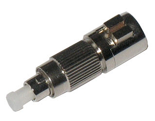 BFAF - Bare Fiber Adapters