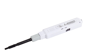 PushCleaner - Fiber Optic Cleaner 