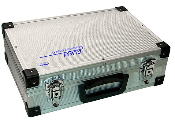 CLN-04 Maintenance Clean Kit 