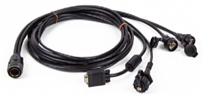 LMCP-28H-NGe1 cables for Light Mobile Computer Platform