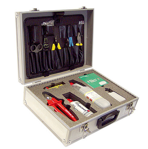 OSK-01 OPTOKON Splice Tool Kit
