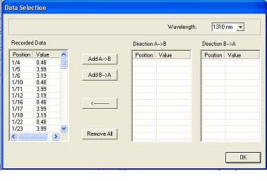 SmartProtocol PC Software