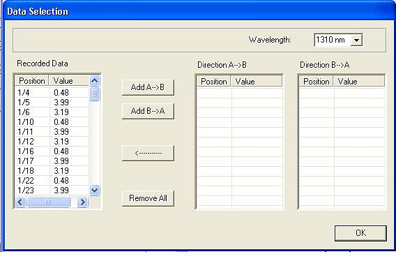 SmartProtocol PC Software