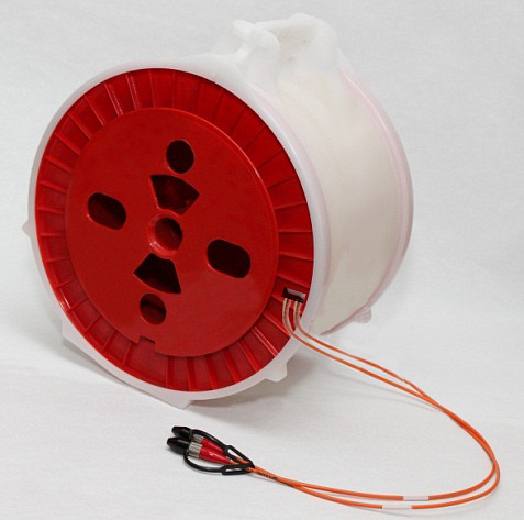 OLC-50 Launch Cable – Fiber Coil