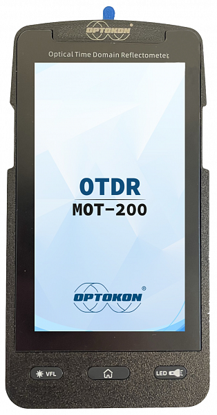 MOT-200 Mini OTDR series