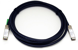 S40G-QP-DAC 40G QSFP+ Direct Attach Passive Cable