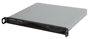 AICP-X64 Artificial Intelligence Computing Platform