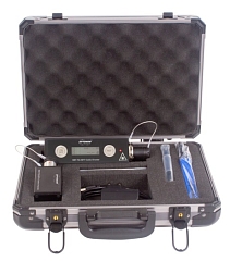 WST.TE.HDTV SMPTE  box kit