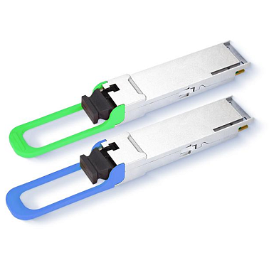 QSFP28 - 100G - BiDi 100Gbps QSFP28 BiDi ER 40km DDM Transceiver