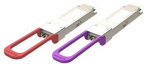 QSFP28 - 100G - BiDi 100Gbps QSFP28 BiDi LR 10km DDM Transceiver