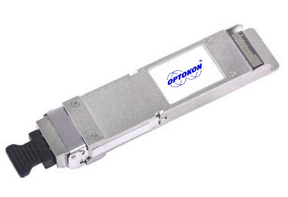 CFP4-LR4 Transceivers - 100 Gbps