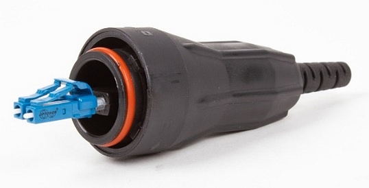 OPTOKON HA-LCD patchcord