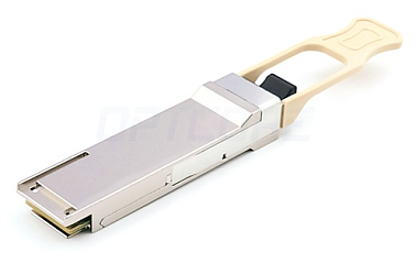 QSFP28 PSM4 100 Gbps Rate Transceiver, 1310nm, 2km over SMF