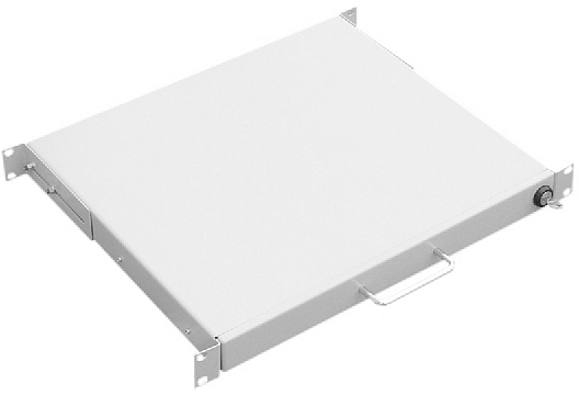 LC, PP, PV shelving unit