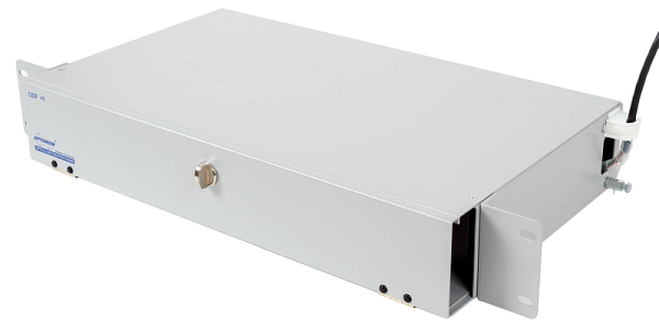 ECE3 ETSI Splice & Termination Cabinet 