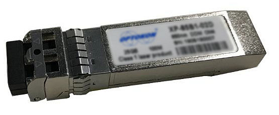SFP28 Transceivers – 32 Gbps