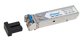 SFP Transceivers GE-100, 1310nm