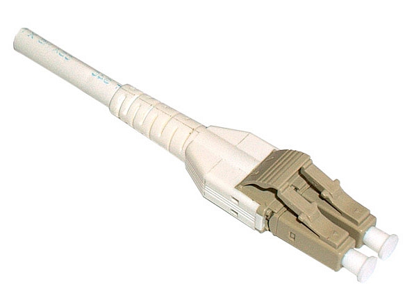 LC Connector (uniboot)