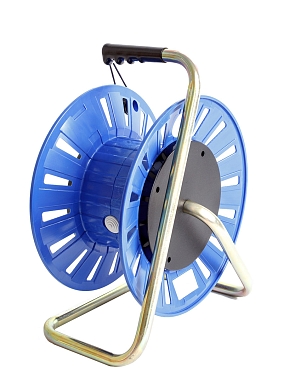 CBD-100 Compact Cable Drum