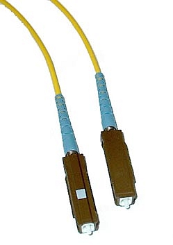 MU patchcord