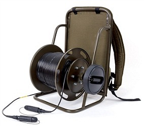 Tactical Cable Drums - More Variants