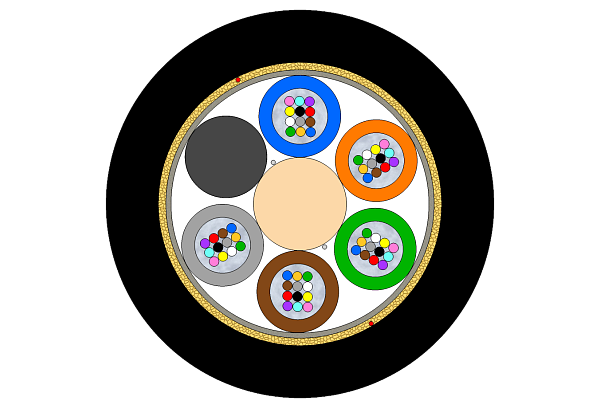 OPK-O-MTFDA-60(6x2.2)LTAP
