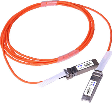Active Optical Cable - 10 Gbps SFP+