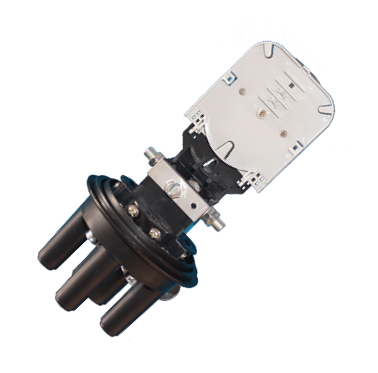 KSDT-209A Fiber Optic Splice Closure (Heat shrink sealing)