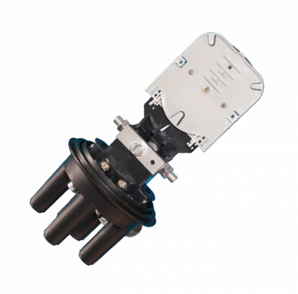 KSDT-209A Fiber Optic Splice Closure (Heat shrink sealing)