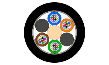 OPK-O-MTFDS-48(6x1.7)LTP