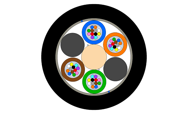 OPK-O-MTFDS-48(6x1.7)LTP