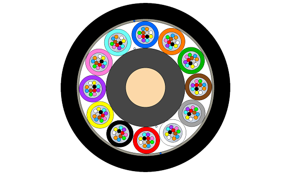 OPK-O-MTFDS-144(12x1.7)LTP