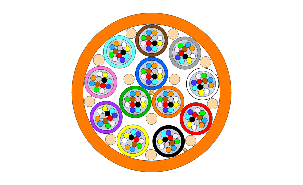 OPK-O-MTFDM-144(12x1.2)LTTN