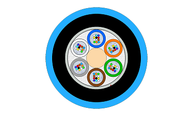 OPK-O-MTFFS-72(6x2.3)LTGPN