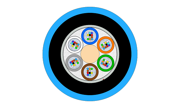 OPK-O-MTFFS-72(6x2.3)LTGPN