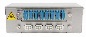 FOH - Hybrid Splice Box