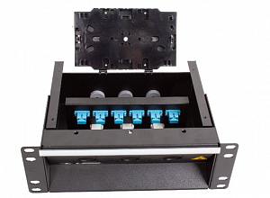 WST.HT - Splice Tray