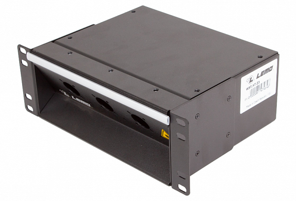 WST.HT - Splice Tray