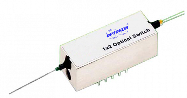 OSW 01x02 Optical Switch 