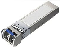 S3SDI-D31-SP-LR-D 3 Gbps video SDI SFP transceiver