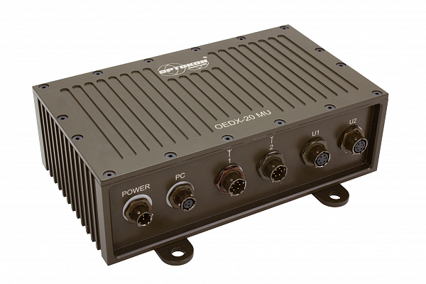 Digital Intercom System OEDX-20