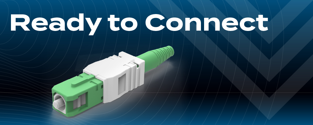 SC Shuttered Connector Patchcord